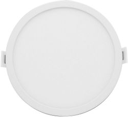 Светодиодная панель встраиваемая Apeyron Electrics SLP 06-17 12х8,5 см, фото