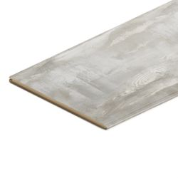 Панель МДФ Classic Stella Standard 2700х200х6 мм Дуб Купаж, крупный план