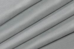 Штора портьерная Legrand Канвас 200x280 см, олово, картинка