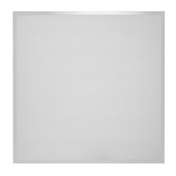 LED панель Jazzway&nbsp;Opal 36W 4000K IP40 (100mA), 595х595х19 мм, матовый, белый, детальное фото