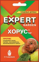 Хорус, ВДГ EXSPERT GARDEN 2 г, фотография
