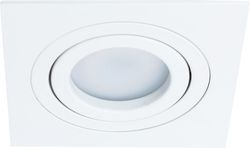 СВ-К ВСТР БЕЛЫЙ IP20 TARF 1ХGU10Х50W 2,2Х9Х9, фото