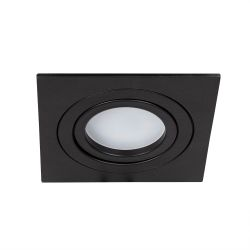 СВ-К ВСТР ЧЕРН IP20 TARF 1ХGU10Х50W 2,2Х9Х9, изображение
