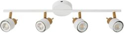 Спот ARTE Lamp Almach A1906PL-4WH, картинка