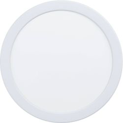 Встраиваемый светильник FUEVA 5 димм., 16,5W (LED), ET26, 1800lm, 3000K белый, фотография
