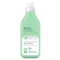Экокондиционер для белья ECO CRISPI by GRASS 1,8 л, изображение
