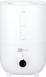 Увлажнитель воздуха ультразвуковой AURUM AHR-R2310, изображение