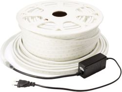 Светодиодная лента Apeyron Electrics SMD 5050 60LED IP65 220В 10 Вт 1 м, фотография