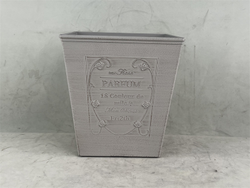 Кашпо для цветов Rose Pane 9" 23х17х24,5см, Арт. FG178006, фото