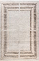 Ковёр Турция VENUS 9705A-CRE-BGE 2,0x2,9, вид