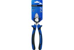 Бокорезы VERTEXTOOLS ПРОФИ 200 мм 0036-200, крупный план