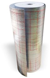 Отражающая изоляция ISODOM 5 мм 25 кв.м, детальное фото