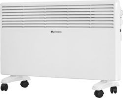 Конвектор электрический Primera PHP-2000-MWB 2 кВт, фотография