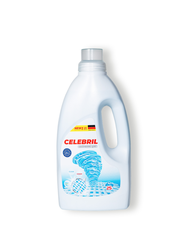 Гель для стирки CELEBRIL универсальный, 1л, фотография