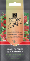 Добавка для клубники ZION Protect, Арт. ZPS0011, 40г, фотография