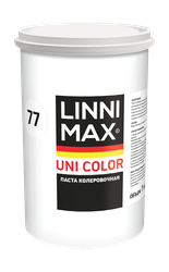 LX Uni Color 77 Reinweiss 1л, изображение