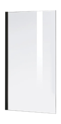 Шторка для ванной Sea WT-80С 140x80 см прозрачный, изображение
