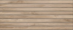 Декор Gracia Ceramica Supreme Дер.Рельеф рельеф 25X60 см 1,2 м², крупный план