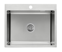 Комплект UKINOX Практика PRB600.500 -GT10C 0CW с выпуском, вид