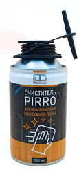 Очиститель PIRRO, вид