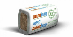 Утеплитель KNAUF Nord 50х600х1250 мм 9 кв.м, 12 плит в упаковке, 1 уп., фото