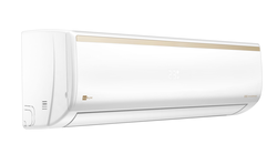 Сплит-система инверторная AURUM ARC09-WDTE3, 9000 БТЕ, крупный план