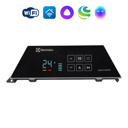 Блок управления Transformer Digital Inverter Electrolux ECH/TUI4, картинка