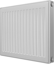 Радиатор панельный Royal Thermo COMPACT C22-500-600 RAL9016, детальное фото