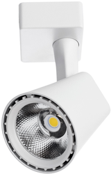 СВК для шины ARTELAMP LED 10 Вт белый 10х13х8 см, картинка