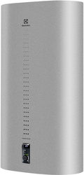Водонагреватель Electrolux EWH 100 Centurio IQ 3.0 Silver, крупный план