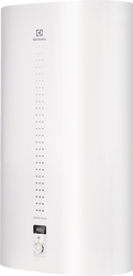 Водонагреватель Electrolux EWH 100 Centurio IQ 3.0, крупный план