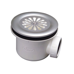 Сифон RAVAK BASIC 90 X01308, вид