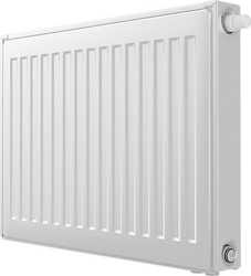Радиатор панельный Royal Thermo VENTIL COMPACT VC22-500-600 RAL9016 M, фотография
