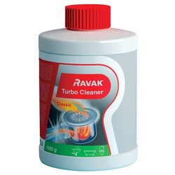 RAVAK TurboCleaner (1000 g) X01105, фото