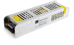 Блок питания для светодиодной ленты Apeyron Electrics 03-100 150 Вт 24 В 6,3 А, детальное фото