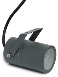 Уличный светильник ARTE Lamp MISTERO A3303AL-1GY IP65, изображение