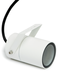 Уличный светильник ARTE Lamp MISTERO A3303AL-1WH IP65, крупный план