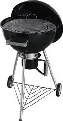 Угольный гриль JAMESTOWN GRILL Dexter 60x60x102 см, фотография