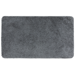 Ковер AVILA 0.7*1.2 дизайн 7308 DARK GREY, крупный план