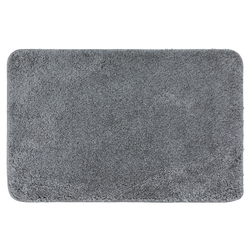 Ковер AVILA 0.5*0.8 дизайн 7308 DARK GREY, фотография