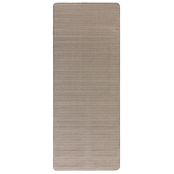 Ковер SAVONA 0.67*1.8 дизайн 1037 BEIGE, крупный план