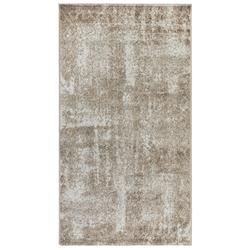 Ковер GLADIS 0.8*1.5 дизайн M725A CREAM/CREAM, картинка