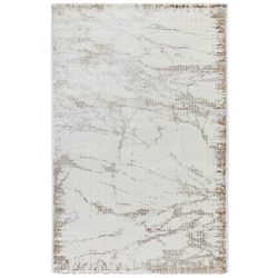 Ковер SIRIUS 2*3 дизайн T2028LL CREAM/MINK, крупный план