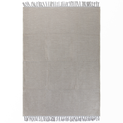 Ковер CAYER 1.2*1.7 дизайн 140 BEIGE/CREAM, фотография