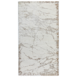 Ковер SIRIUS 0.8*1.5 дизайн T2028LL CREAM/MINK, изображение