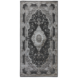 Ковер AGNIA 1*2 дизайн A4789A ANTRASIT C./TILE, фото