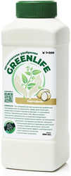 Удобрение органическое GREEN LIFE для картофеля 500 мл, фотография