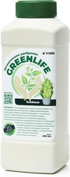 Удобрение органическое GREEN LIFE для хвойных растений 500 мл, изображение