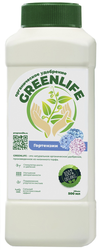 Удобрение GREEN LIFE органическое для Гортензий, 500 мл, фото