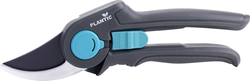 Секатор PLANTIC Light L64 плоскостной, 20,5х6х2см, детальное фото